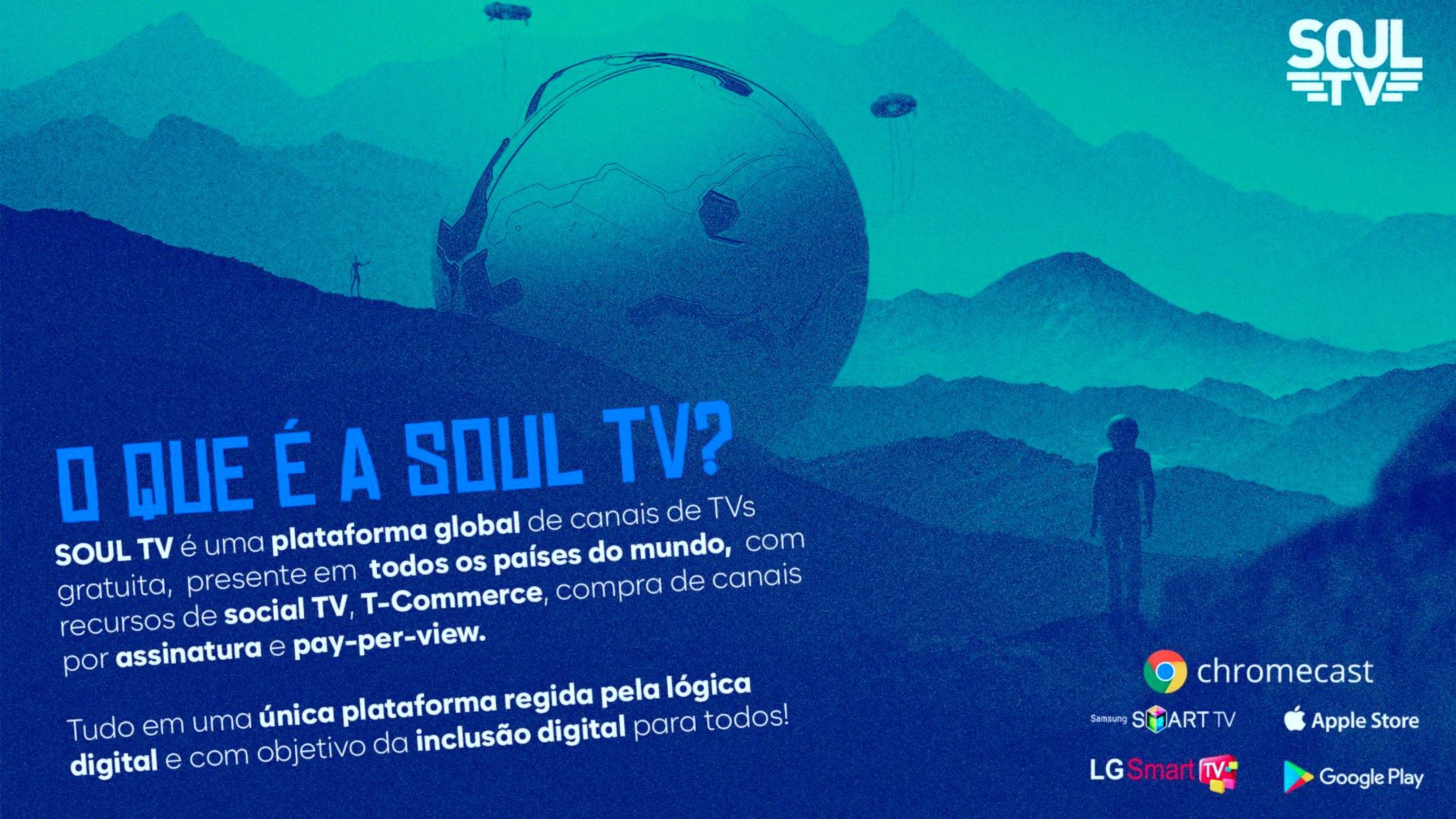 Roraima TV e Soul TV: Uma Nova Aliança para o Seu Bem-Estar!