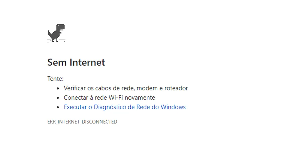 Roraima Sofre ‘Apagão’ de Internet por Mais de 14 Horas