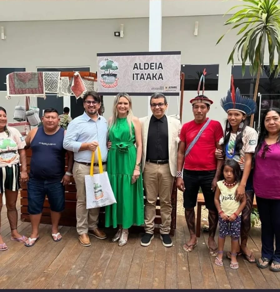 Gestão de Turismo em Roraima é Modelo para a Amazônia