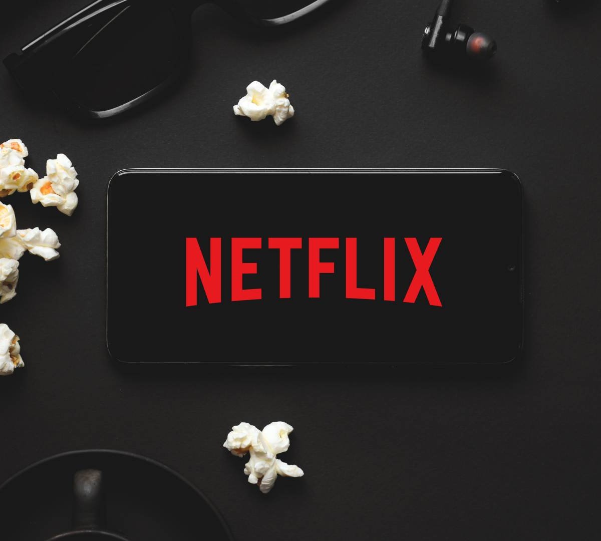 Netflix recebe 7 lançamentos de peso nesta semana! Veja lista