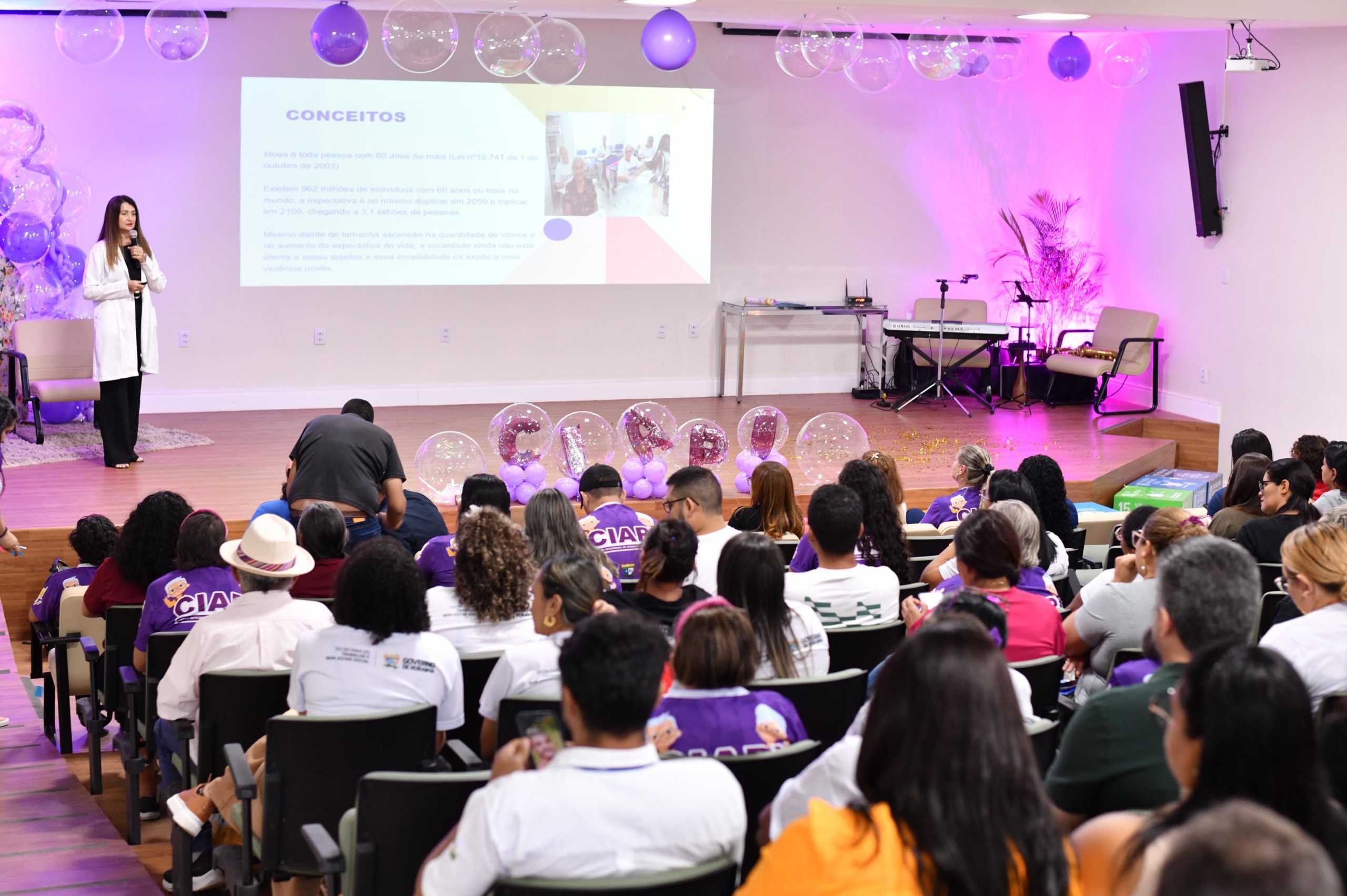 Junho Violeta: Setrabes Lança Campanha “Respeito Não Tem Idade” para Proteger Idosos