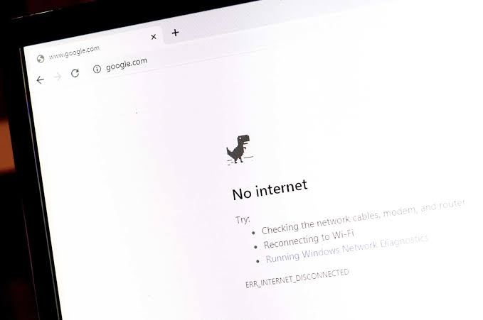 Rompimento de Fibra Óptica Deixa Roraima Sem Internet Pela Terceira Vez em Julho