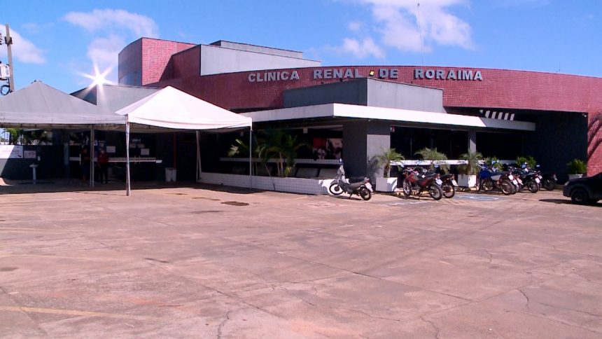 Graves Irregularidades na Clínica Renal de Roraima: Pacientes Sofrem com Falta de Capacitação e Uso Indevido de Capilares.